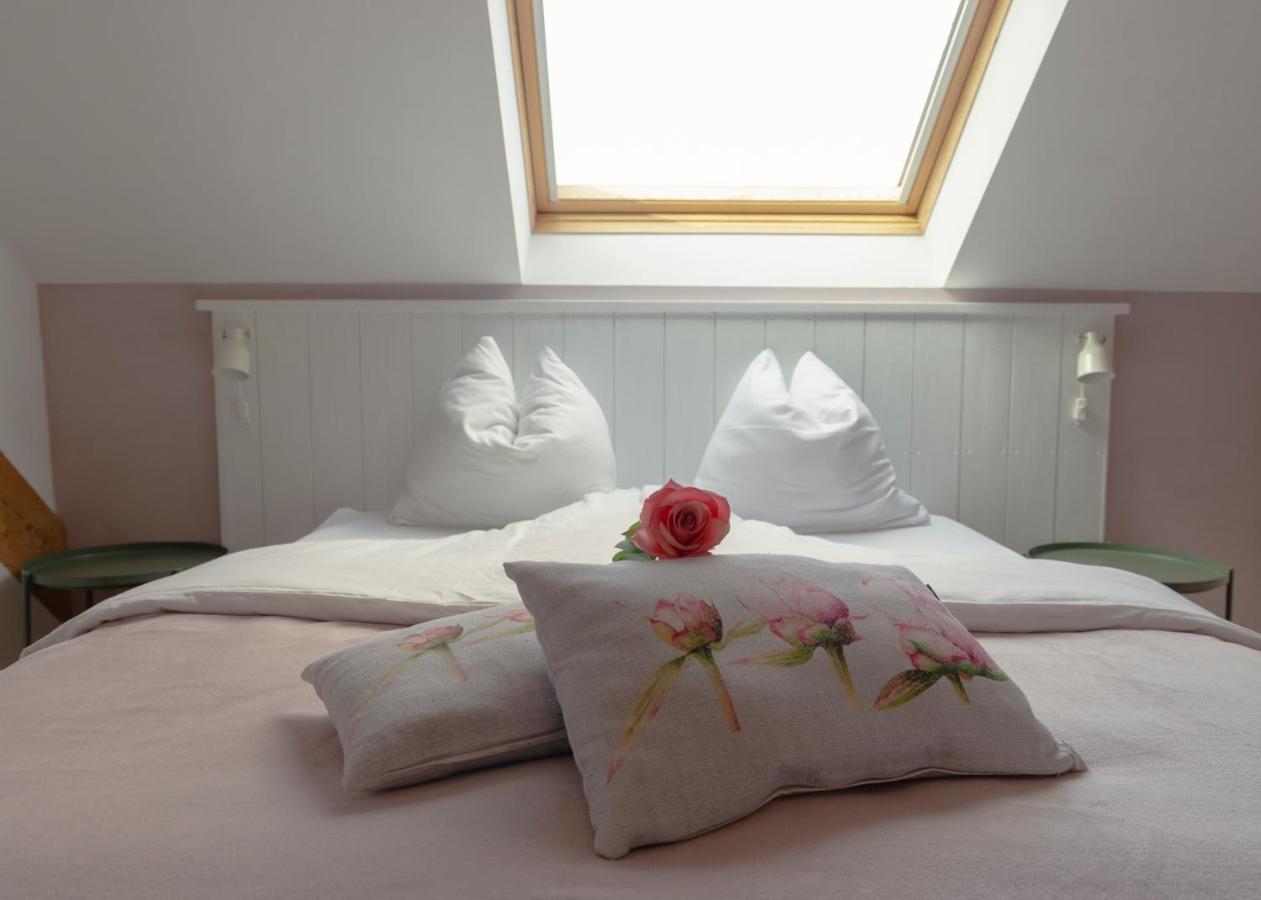 B&B 'T Inj Horn Extérieur photo